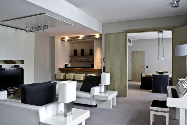 Hotel Sofitel Hamburg Alter Wall